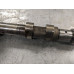 02R016 Left Exhaust Camshaft For 08-09 Mercedes-Benz C230  2.5